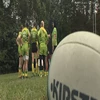 Kobieca odsłona rugby