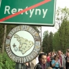 Rentyny - 640 lat na Warmii