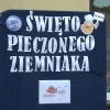 Święto Pieczonego Ziemniaka w Nowym Mieście Lubawskim