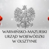 Urząd Wojewódzki - życzenia świąteczne