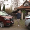 Usługi transportowe door-to-door w gminie Gietrzwałd