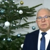 Święta Bożego Narodzenia to czas radości i dzielenia się dobrem. Z tej okazji, życzenia wszystkim mieszkańcom składa burmistrz Nowego Miasta Lubawskiego Józef Blank.