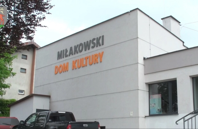 Miłakowskie sposoby na nudę